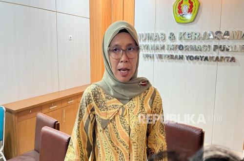 UPN Veteran Yogyakarta Task Force Investigates Over a Dozen Sexual Violence Victims, Mostly Female Undergraduates