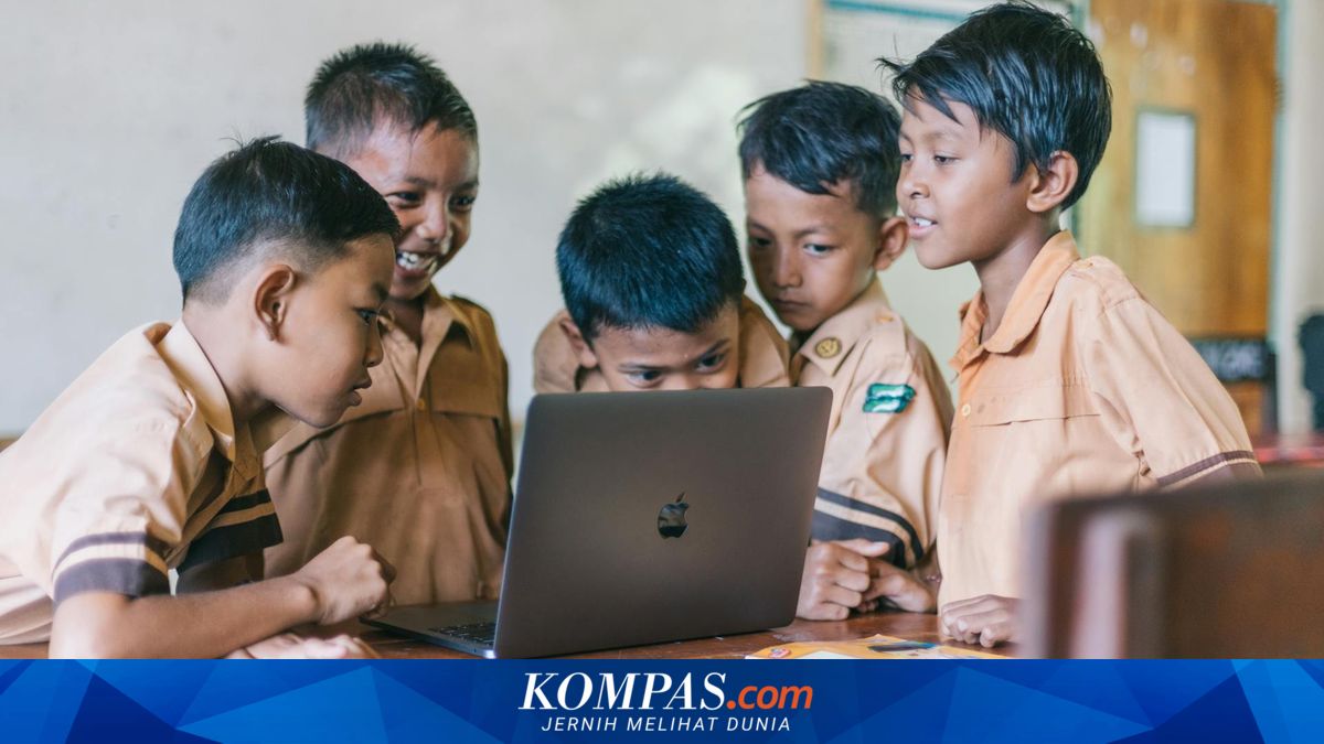 Depok City Launches 2026 SPMB School Admissions: Registration Schedule for Primary, Secondary, and Kindergarten