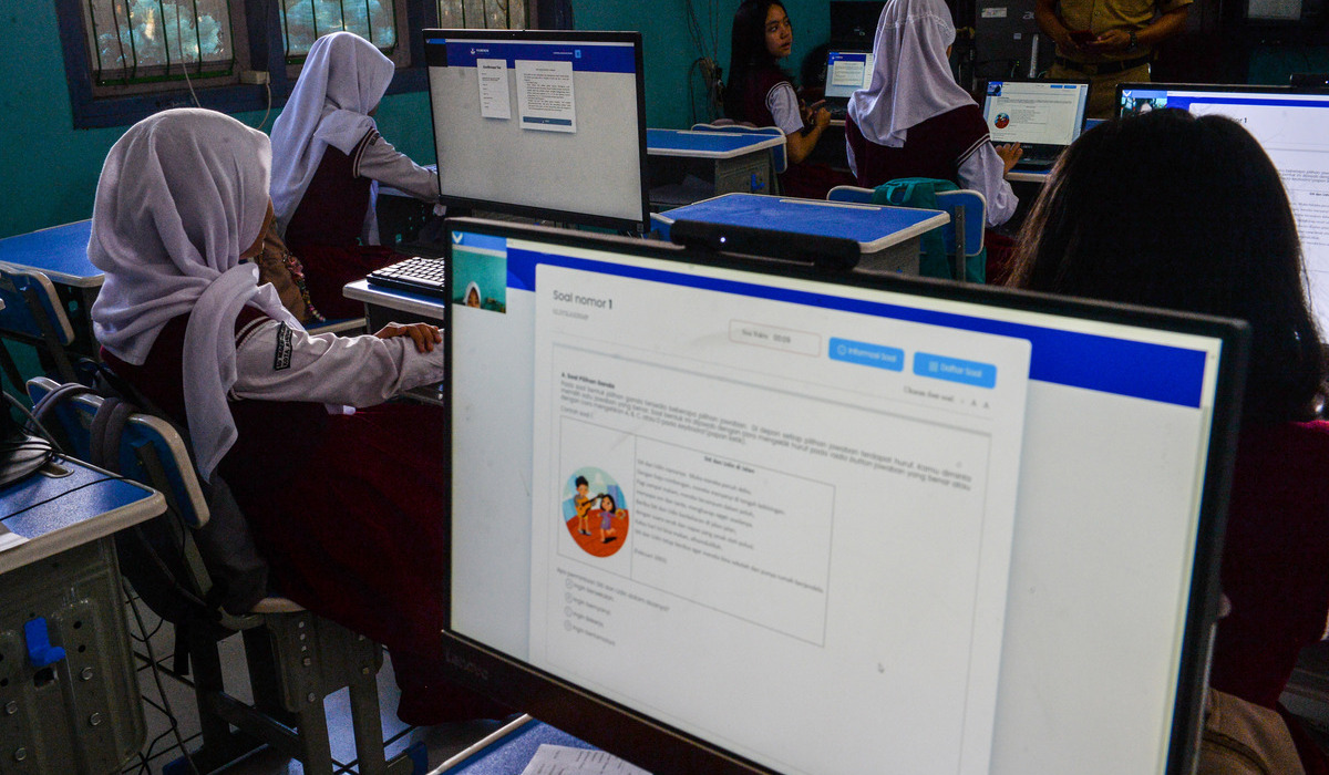 Ministry of Basic and Secondary Education Pushes for Teaching at the Right Level After 2026 Academic Competency Test