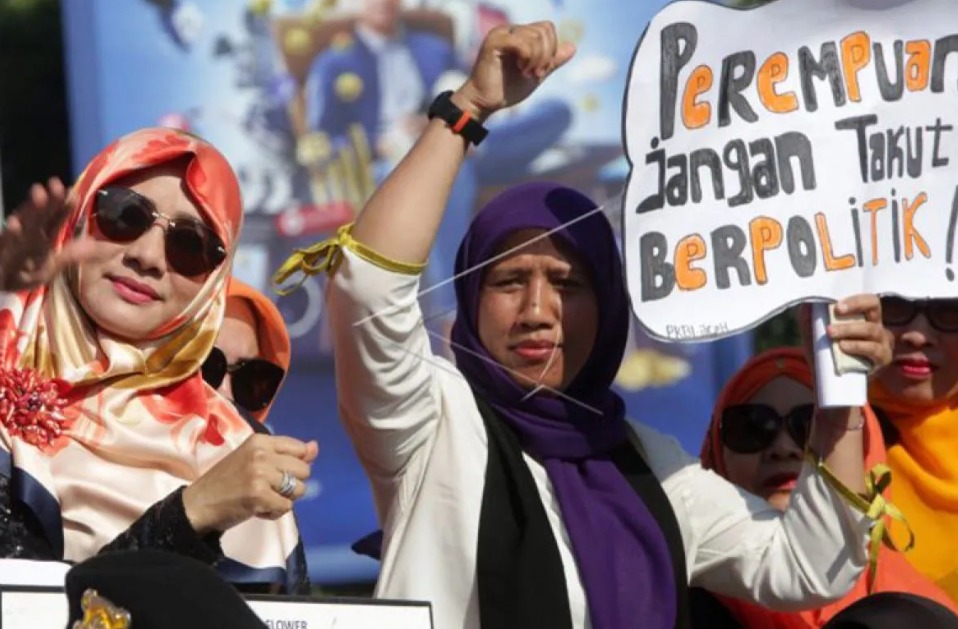 JPPR: Constitutional Court Ruling on 30% Quota Encourages Political Parties to Prioritise Female Cadre Development