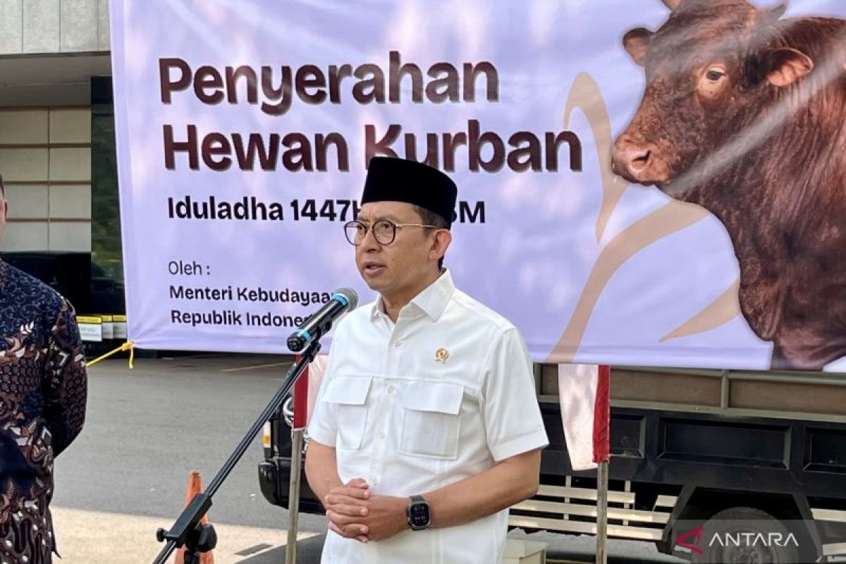 Minister calls for strengthening solidarity, tolerance in Eid al-Adha