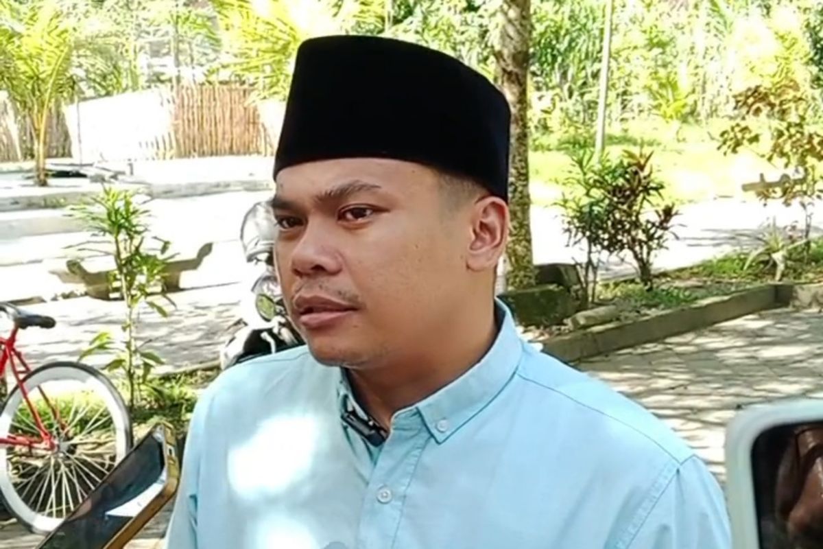 Lombok Tengah DPRD backs enforcement of modern retail regulations