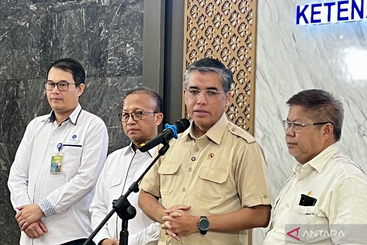 National Internship Programme 2025 Phase II Officially Closed