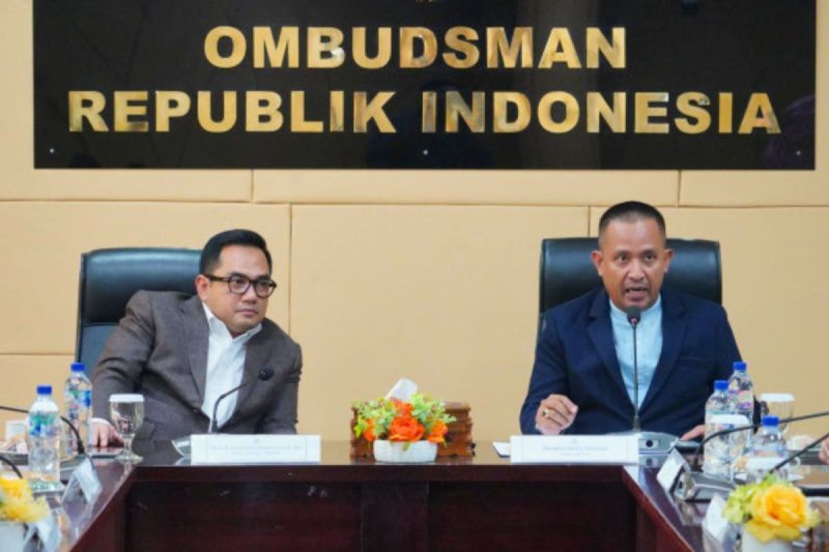 Ombudsman RI: Public Service Improvement Requires More Than Administrative Measures