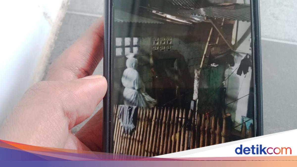 Ghost Hoax in West Bandung: AI-Generated Video by Five Teens Causes Panic