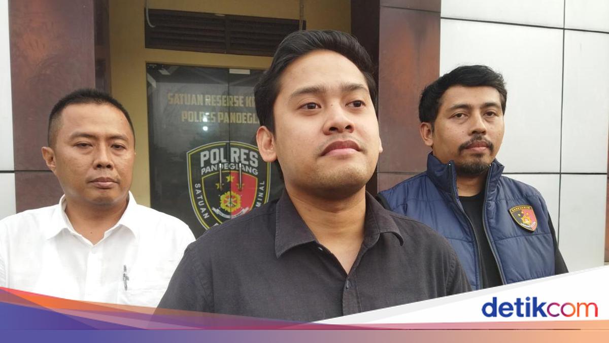 Man in Pandeglang dies following mob beating, four suspects detained