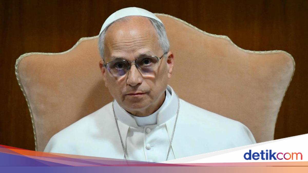 Pope Leo XIV's First Encyclical Addresses AI and New Forms of Slavery