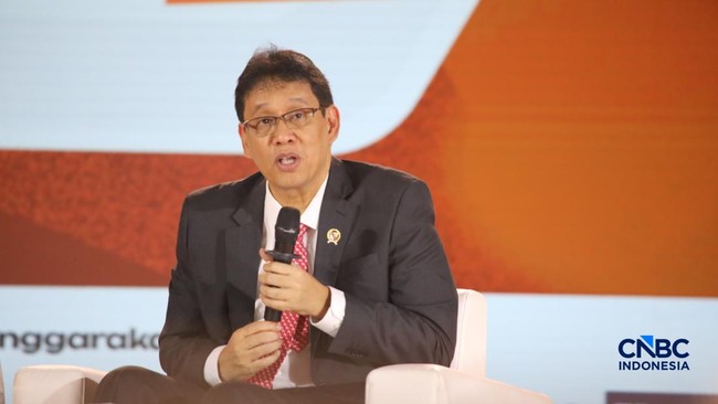 Purbaya: 13th Civil Servant Salary Should Be Disbursed in June
