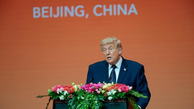 Trump Mobile Data Breach Exposes Customer Personal Information