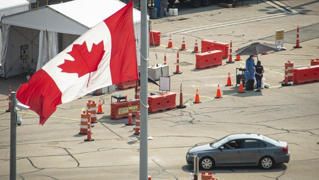 Canada Eases Visa Requirements for Indonesian Citizens with New eTA System