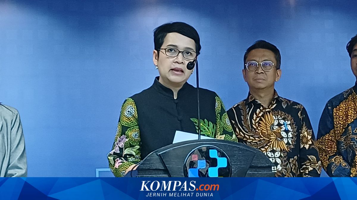 Trial of Social Assistance Digitalisation: Komdigi Facilitates Interagency Data Exchange
