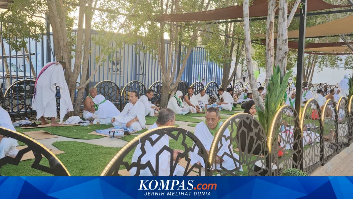 Hajj and Umrah Spending Reaches Rp60 Trillion Annually as DPR Oversight Team Highlights Foreign Supply Dependence