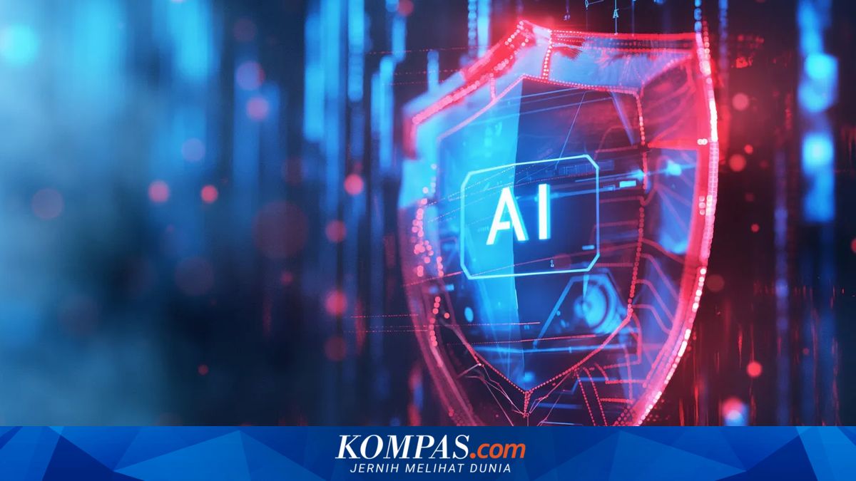 Like Humans, AI Can 'Despair' and 'Panic' When Facing Difficult Tasks