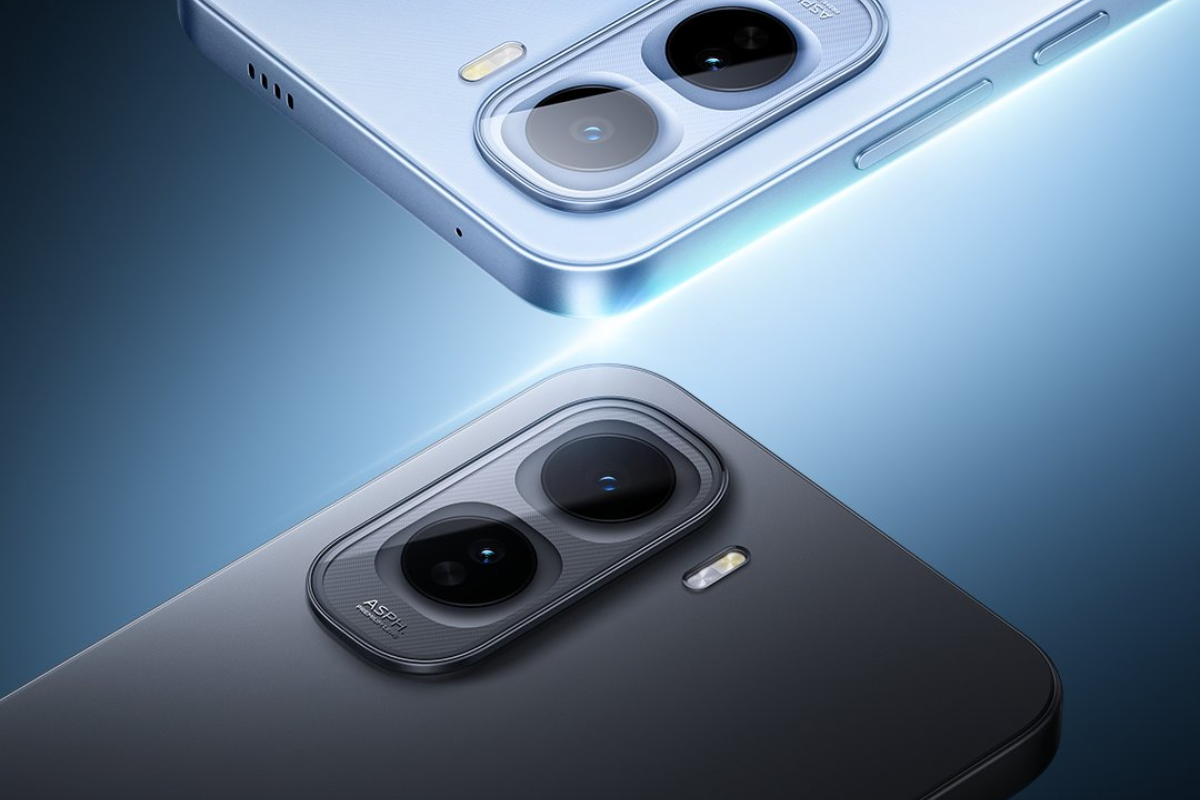 iQOO Z11 and Z11x Officially Launched in Indonesia, Prices Revealed