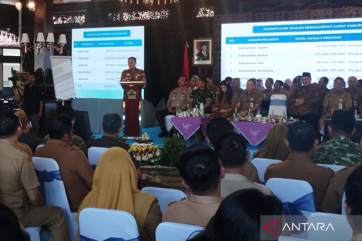 Labour-intensive investments boost Central Java's economic growth