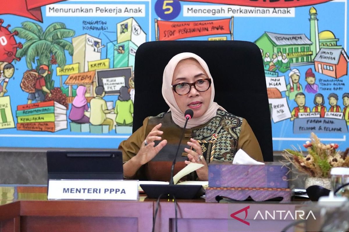 Government Ensures Recovery for Child Sexual Abuse Victim in Banten