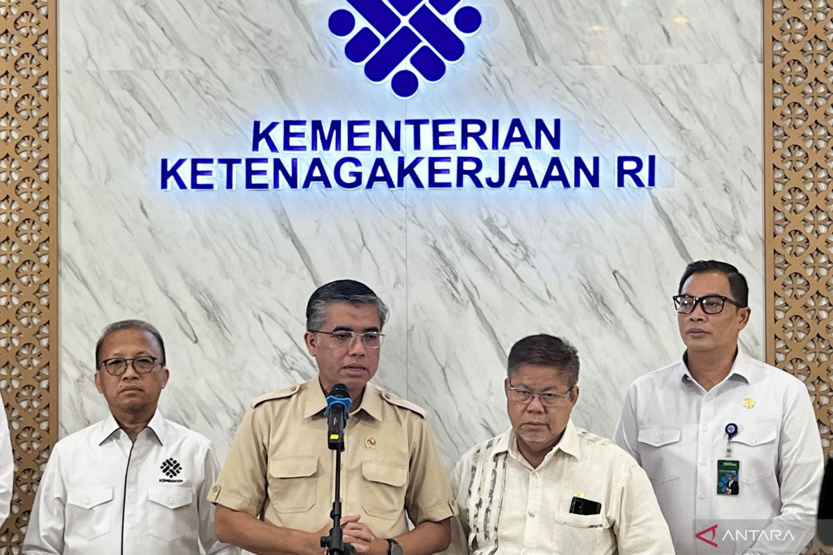Government approves 150,000 quota for 2026 National Internship Programme