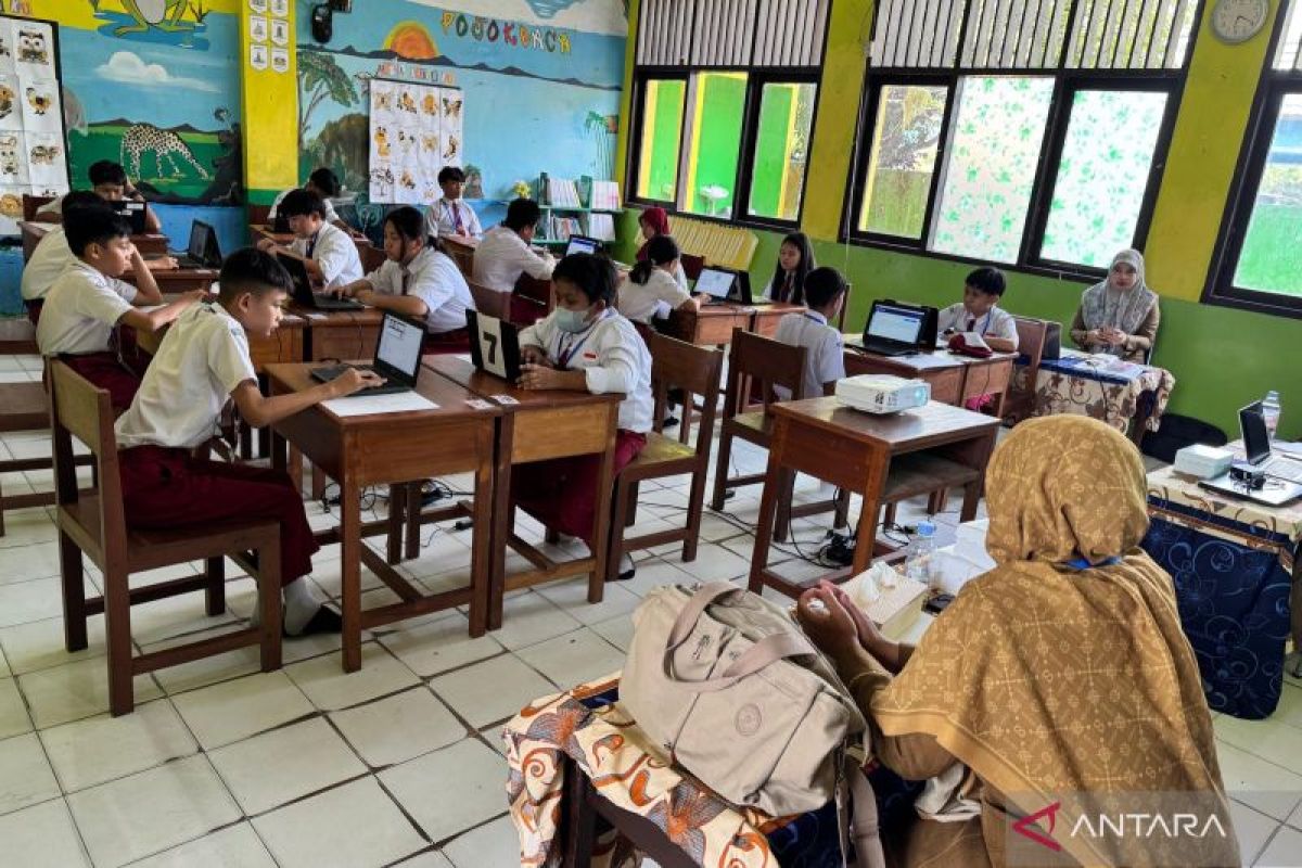 Ministry of Basic and Secondary Education: Over 1,000 Students Achieve Perfect Scores in Mathematics TKA