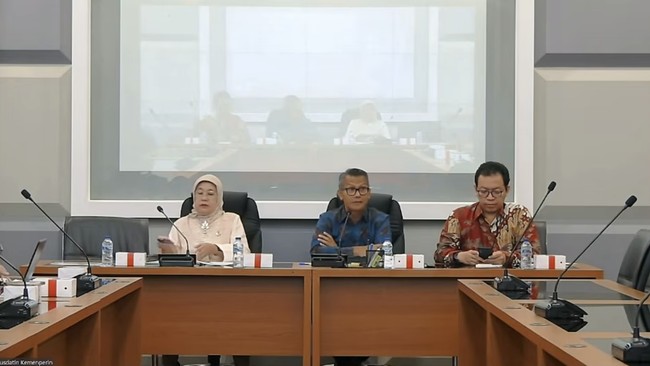 Rupiah Weakness Sparks Concern Among Indonesian Entrepreneurs Over Next Six Months