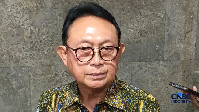 Palm Oil Industry Chief Stands Firm on Export Manipulation Allegations