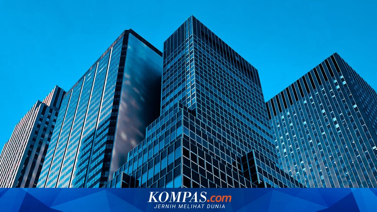 DKI Jakarta Regional House of Representatives identifies 15 buildings lacking SLF, including hotels, universities and hospitals