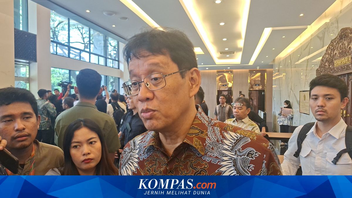 Government introduces 1.5% final income tax for writers, Purbaya explains rationale