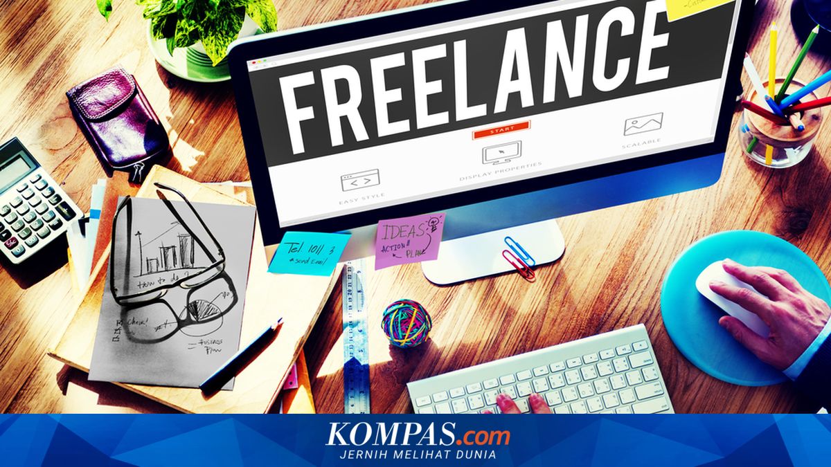 Freelance Work: Freedom Shadowed by Uncertainty