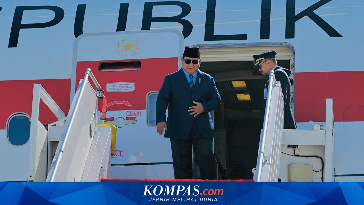 Cabinet Secretary Teddy: President Prabowo to Attend Eid al-Adha Prayer with Indonesians at Indonesian Embassy Residence in Paris