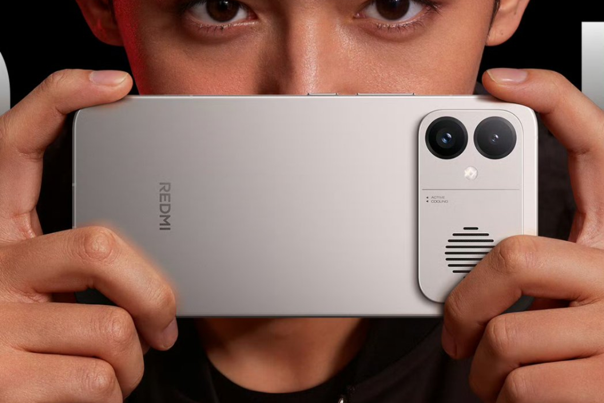 Leaked Redmi K90 Ultra smartphone features up to 100W fast charging