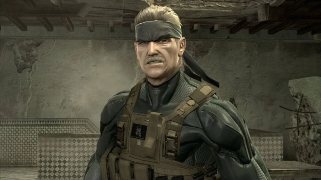Metal Gear Solid 4 to Launch on PS5 and PC on 27 August 2026: Price and Features Revealed