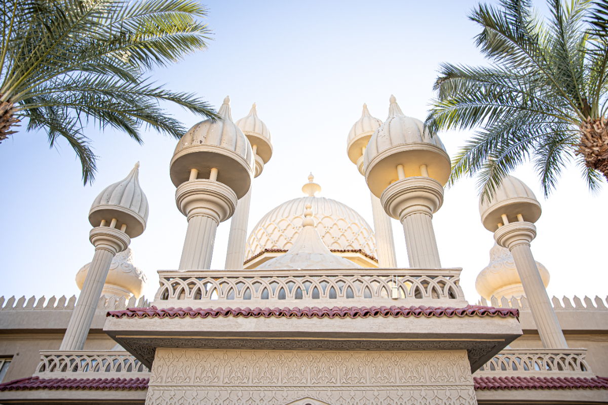25 Heartfelt and Prayerful Eid al-Adha 2026 Messages for Family
