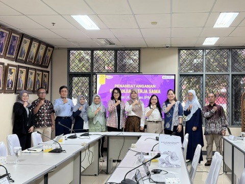Cultivating Global Pharmacy Talent Through Research-Based Internship Programme