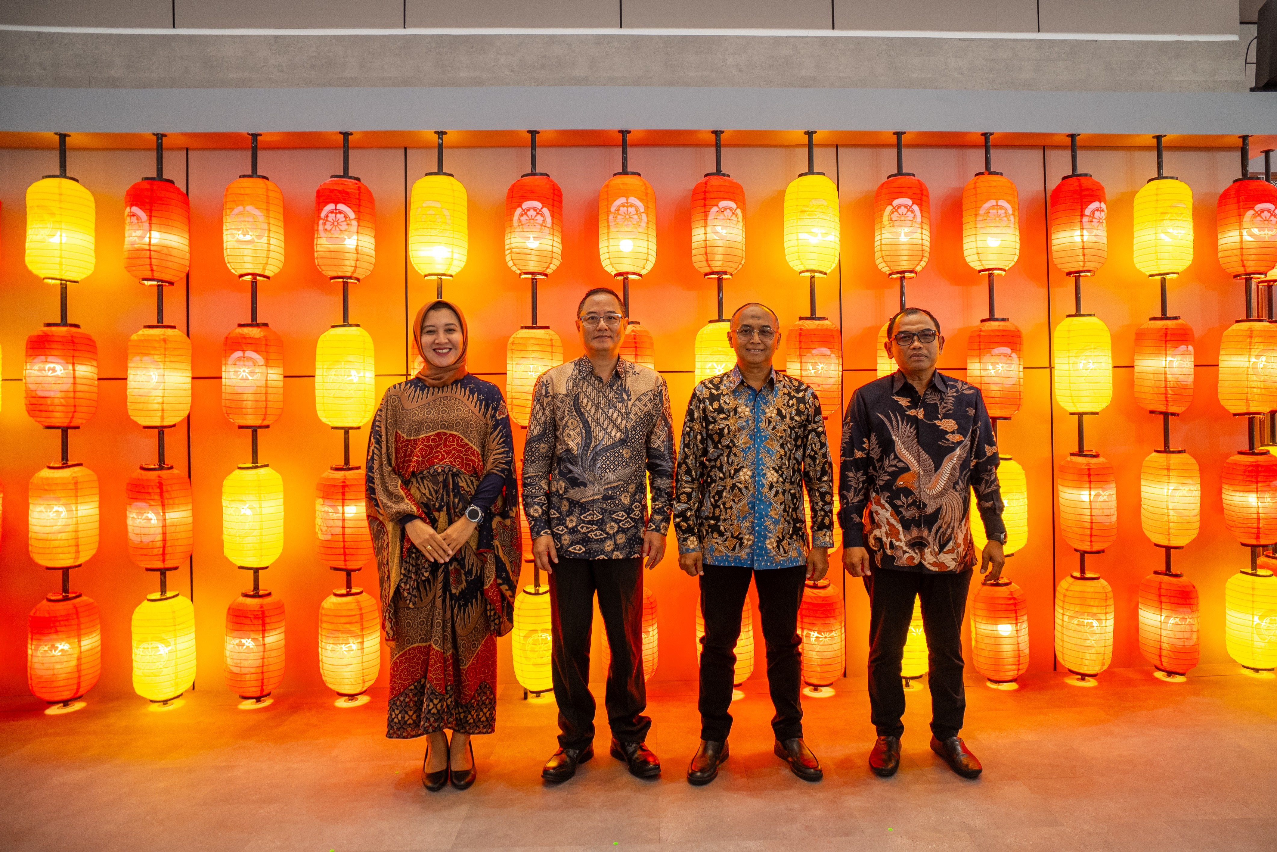 Danamon and Adira Finance, Supported by MUFG, Return to IIMS Surabaya 2026 with Holistic Financial Solutions
