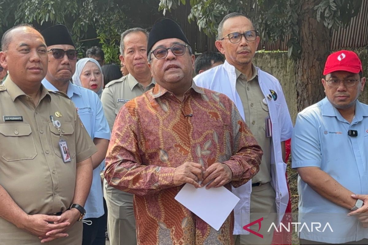 Rise in qurban animal distribution by DKI Jakarta Provincial Government