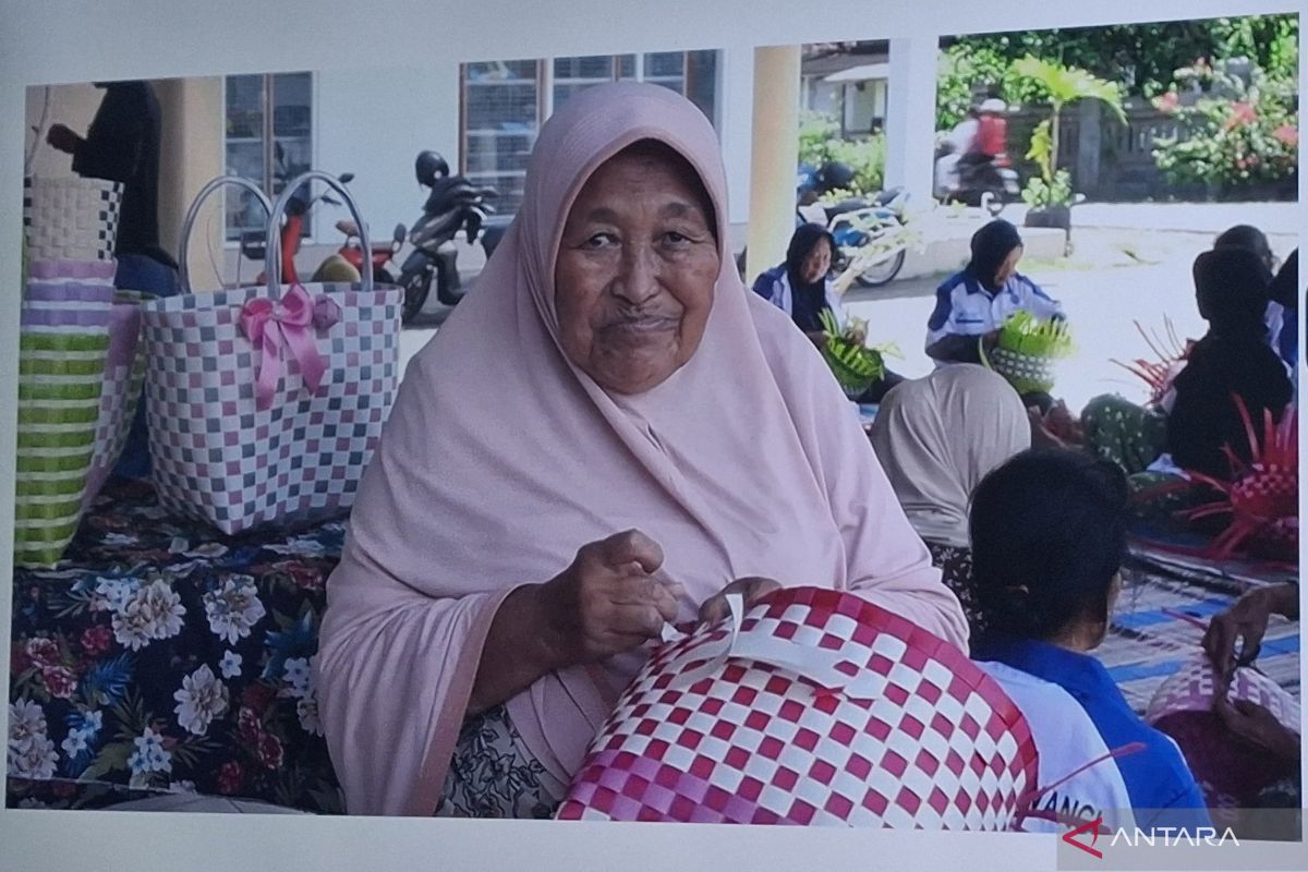 Demographic Bonus: Sidaya Programme Key to Achieving Productive Elderly Population