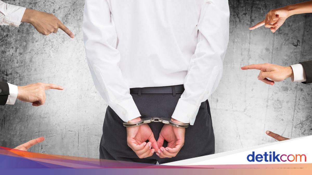 Bareskrim Arrests Suspect in Rp 1.2 Billion Forex Fraud Case in West Jakarta