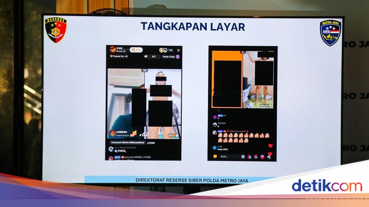 Live streaming host solicits gifts from viewers, 'naked' punishment for challenge losers