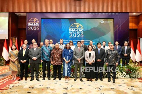 Bio Farma Seeks to Expand Indonesian Vaccine Exports to Latin America