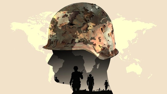 Once Soared on Iran War, Now Defence Stocks Lose Steam