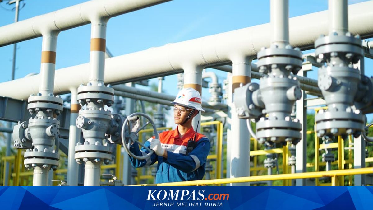 Pertamina EP Develops Innovation for Upstream Oil and Gas Operational Efficiency