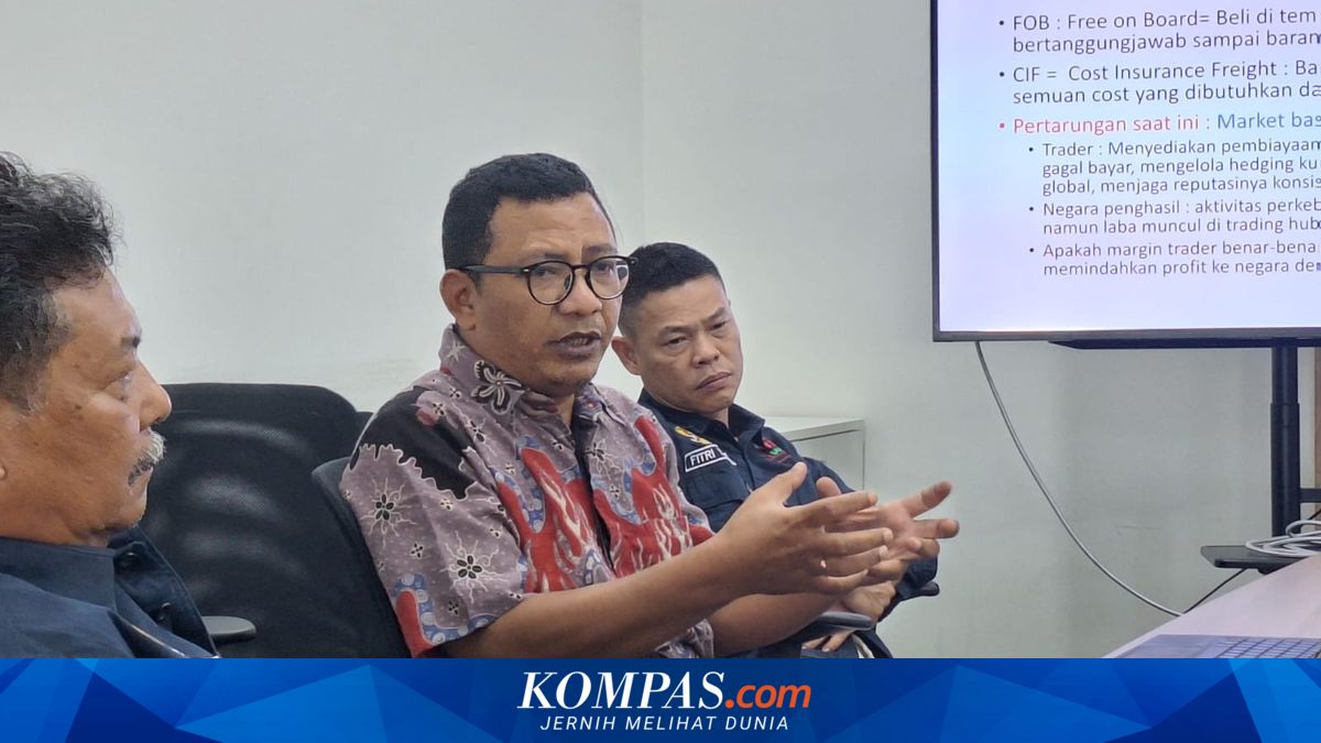 Palm Oil Farmers' Association Criticises PT DSI Over Supply Chain Concerns