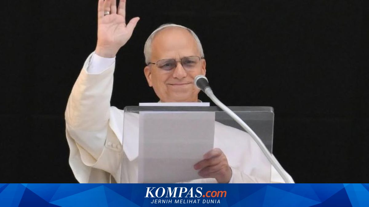 Pope Leo XIV Criticises Tech Firms' Ambition to Dominate AI Amid Mass Layoffs