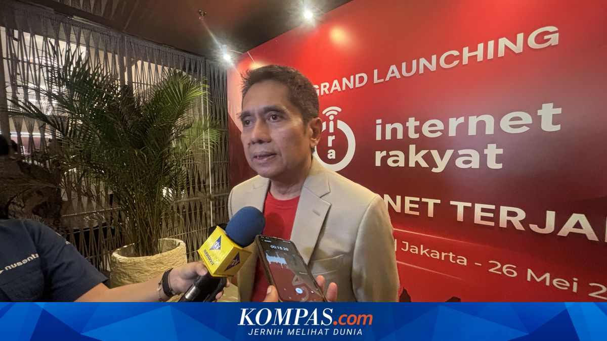WIFI Launches Internet Rakyat: 100 Mbps Broadband for Rp 100,000 a Month