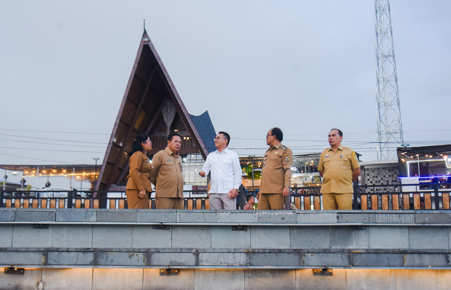 Lake Toba: Premier Tourism Destination Requires Inter-Regional Collaboration