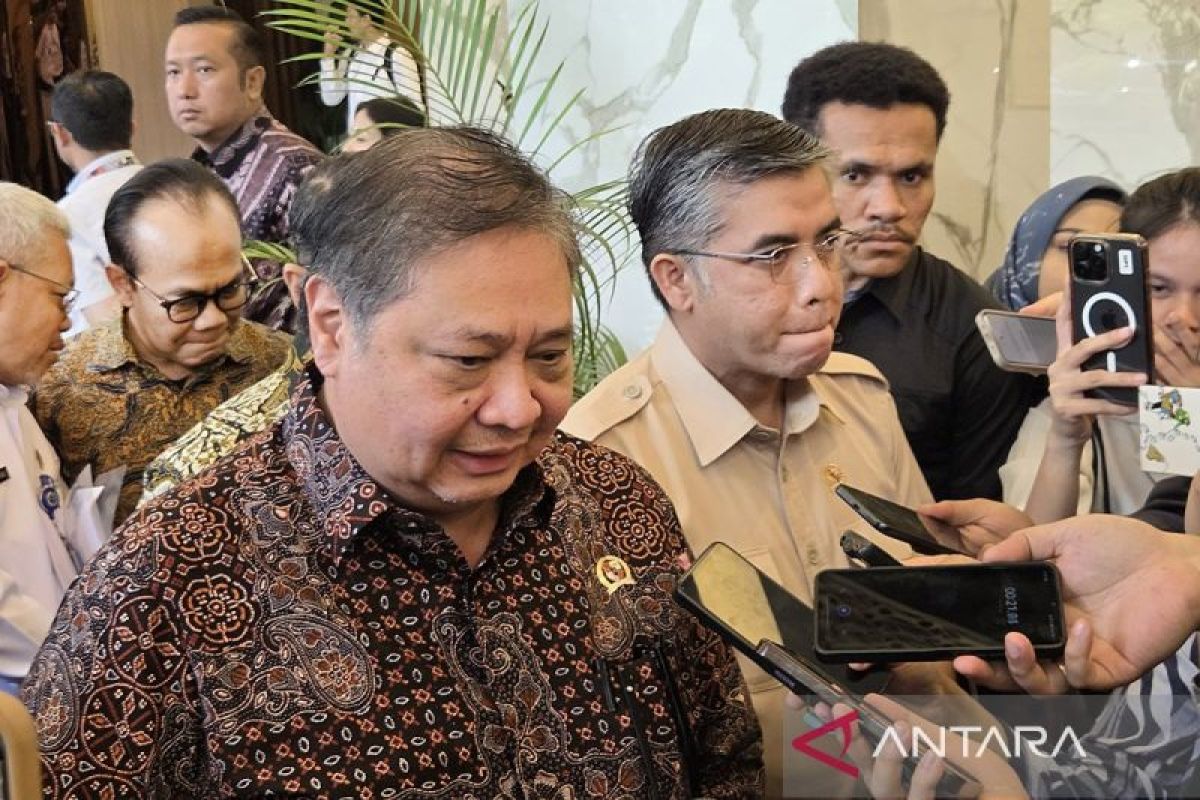 No country excluded from Indonesia's resource exports policy: Minister