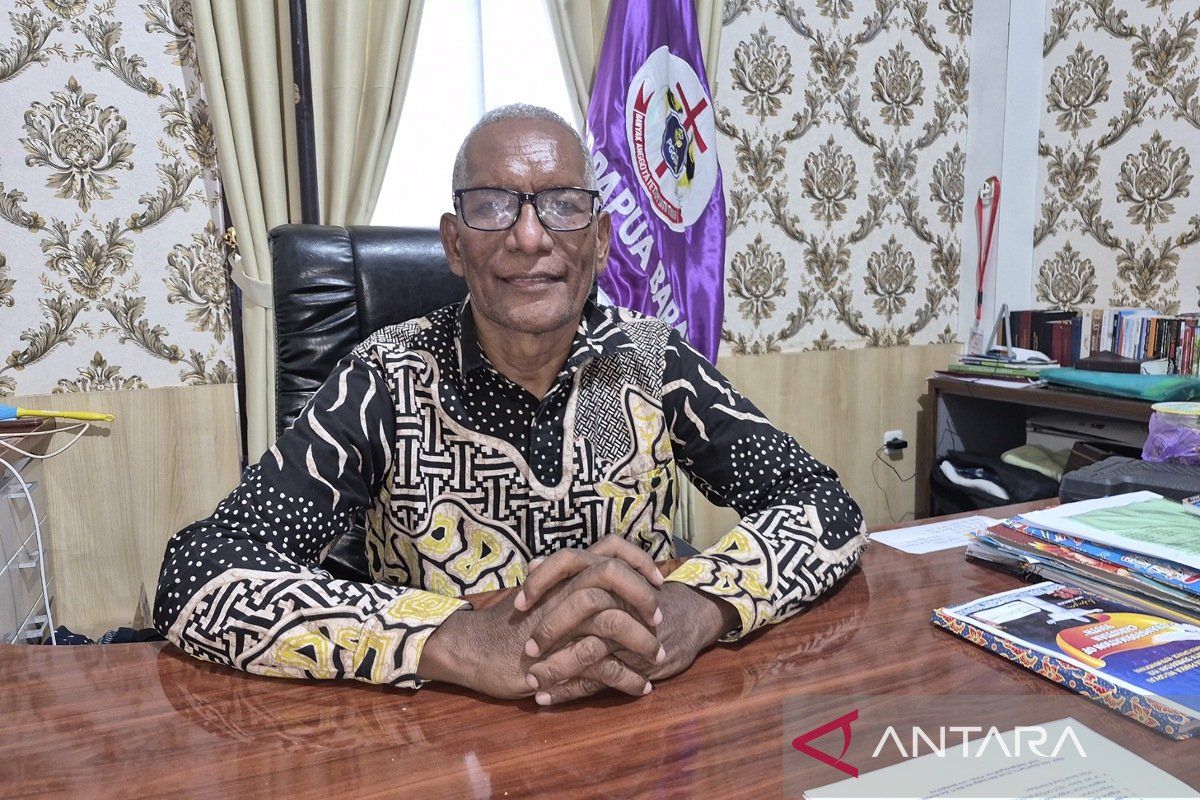 PGGP: Development in Papua Must Accommodate Local Wisdom
