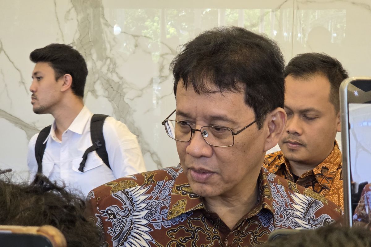 Purbaya: Writer tax incentives key to long-term economic growth
