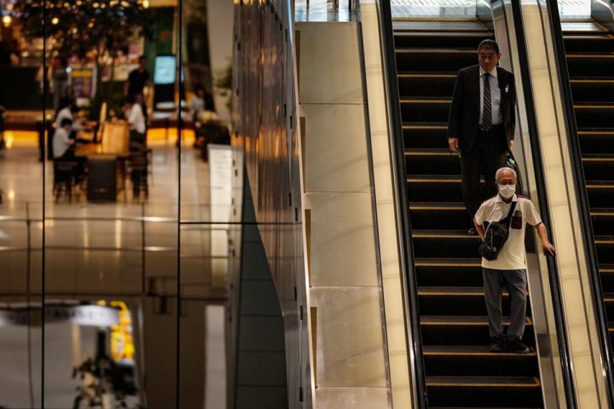 Japan Drops to Third in Global Net Creditor Ranking
