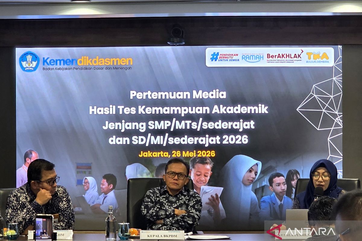 BKPDM Kemendikdasmen Strengthens Contextual Education Policy