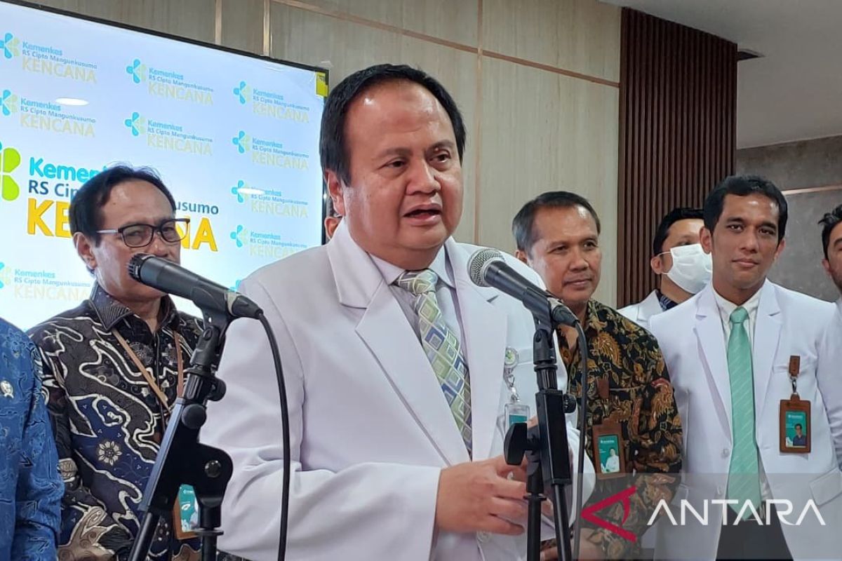 Doctor explains causes of infertility in men and women